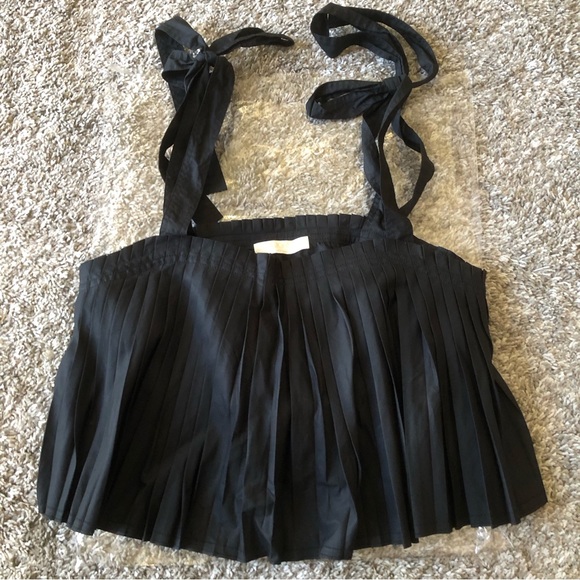 Ulla Johnson Ivy Tank - Noir - Picture 3 of 6